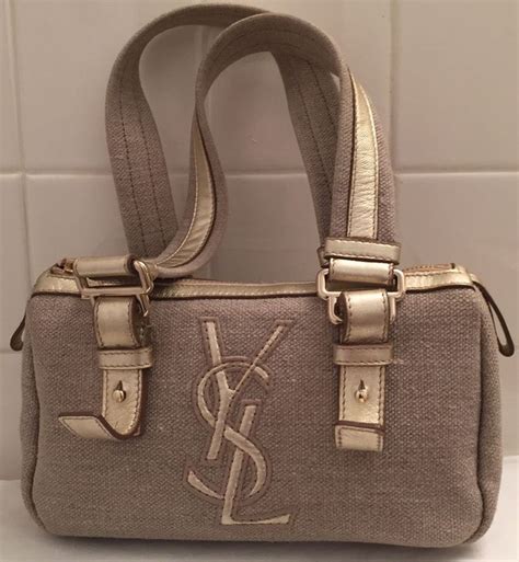 ysl bags ebay usa|ysl bag used.